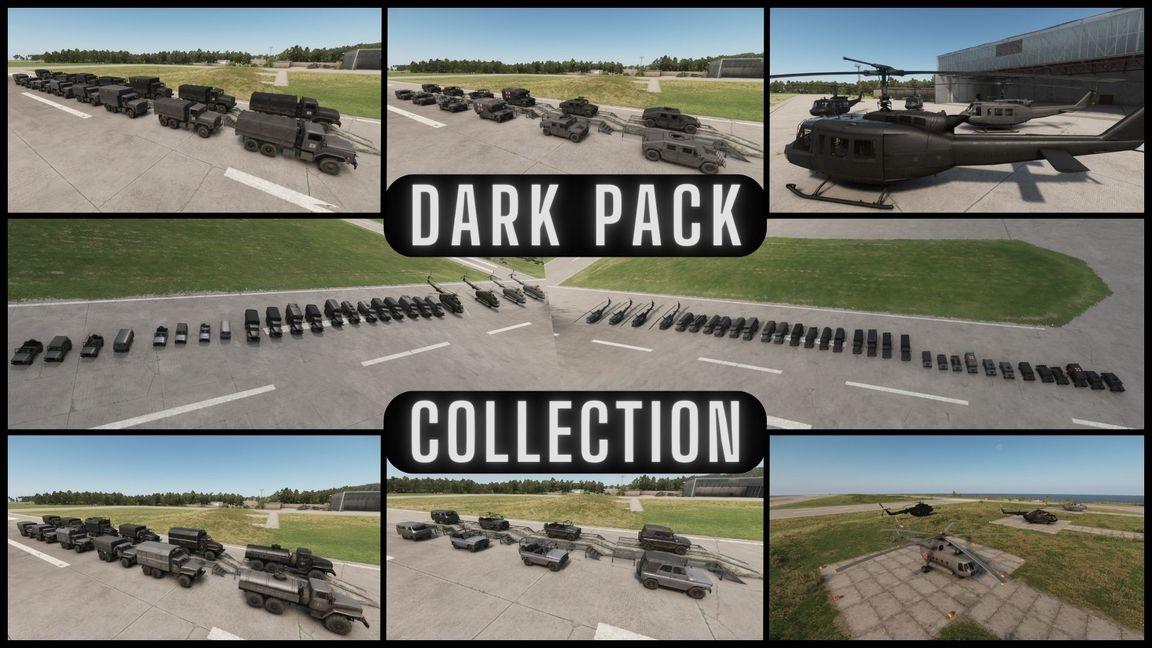 DarkPackCollection