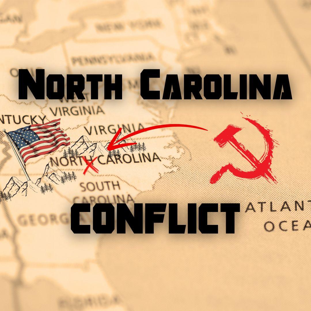 North Carolina Conflict