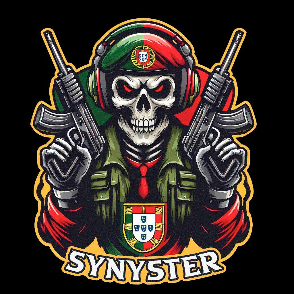 patches portugueses SYN