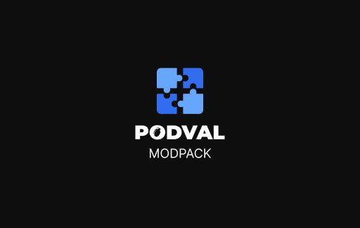 Podval ModPack