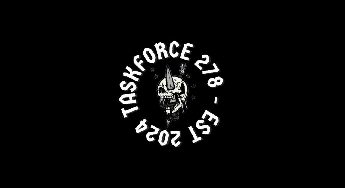 Task Force 278 Patch