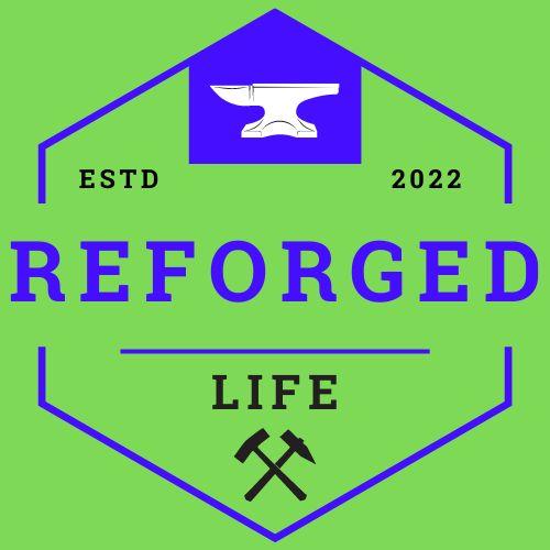 Reforged Life Server