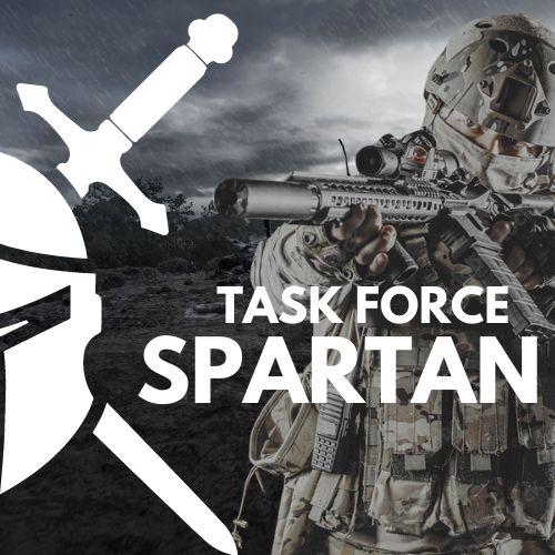 Spartan Objects Pack