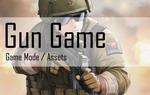 Gun Game - Base