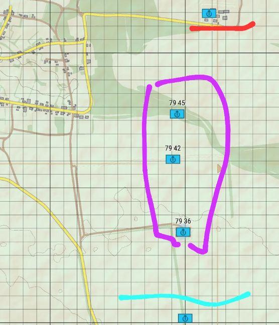 MCB Ukraine Trench Conflict