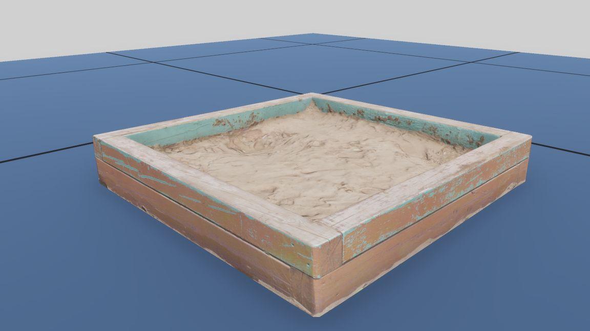 Sandbox