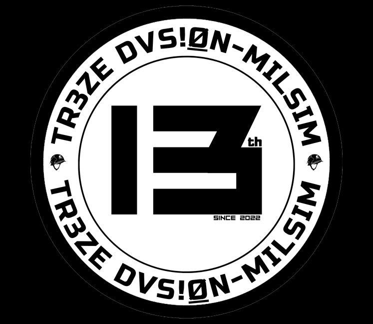 13DivisionBase EVERON Ultimate