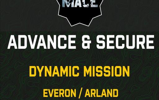 MACE - Advance And Secure