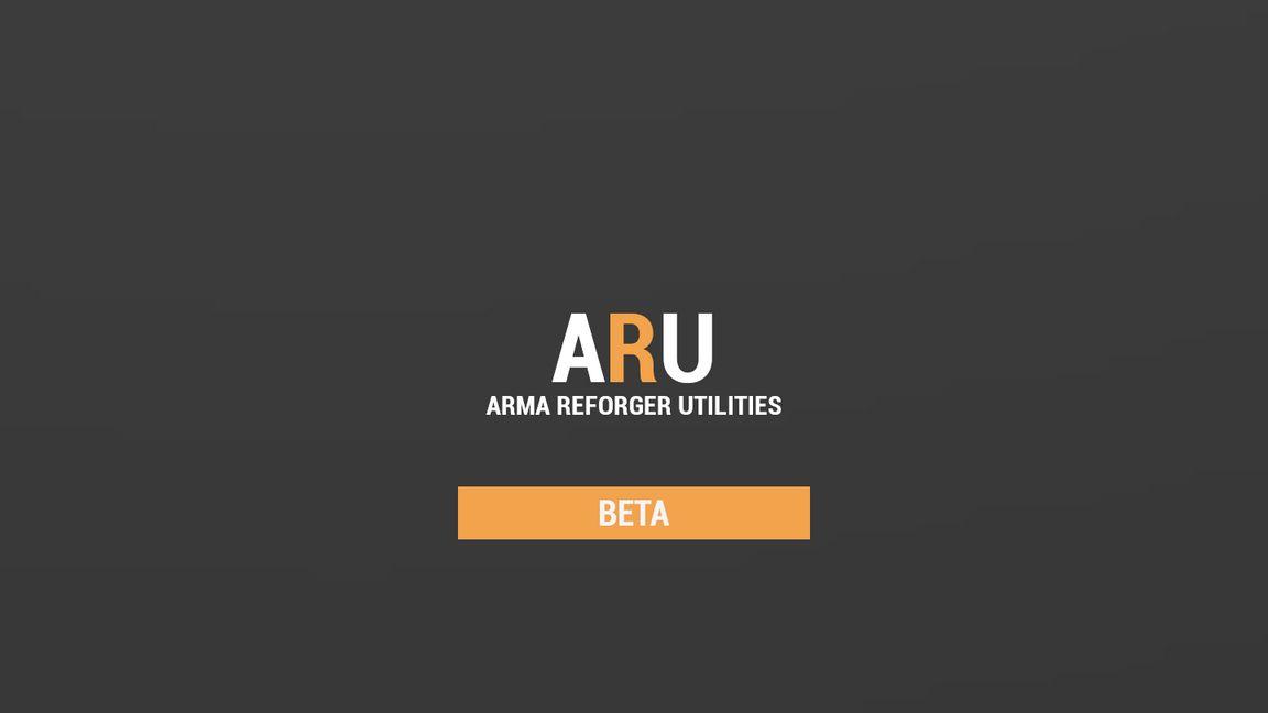 ARU - BETA