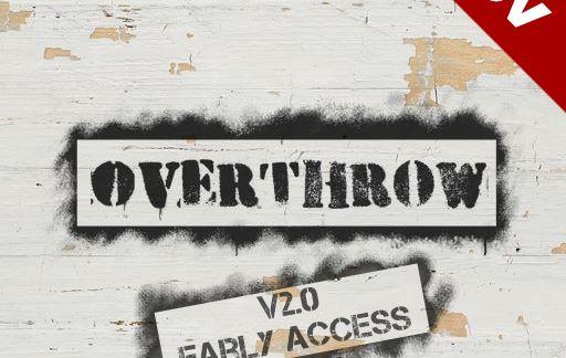 Overthrow - Dev