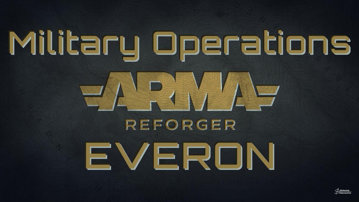 Military Operations Everon