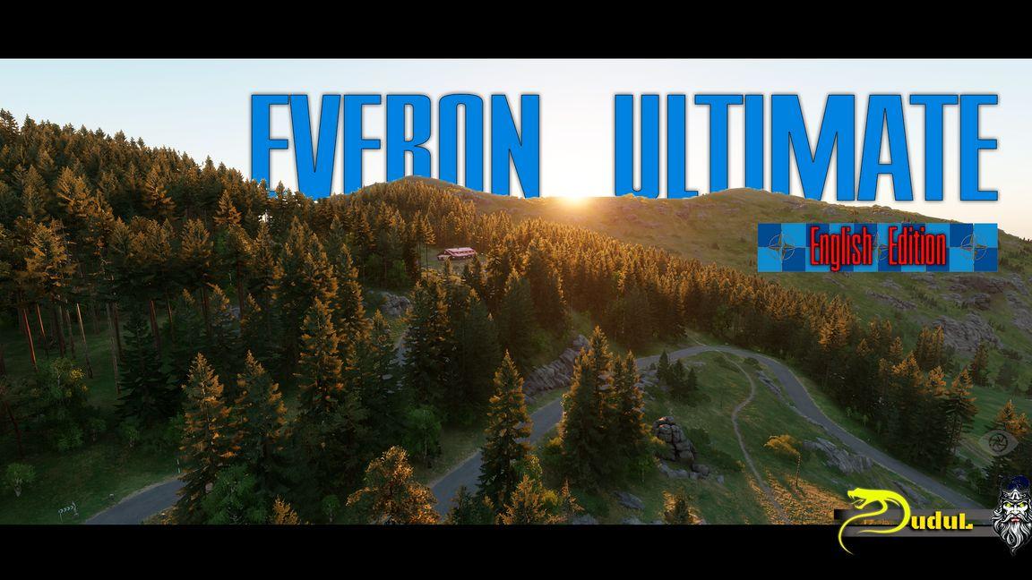 EVERON ULTIMATE NATO Edicion