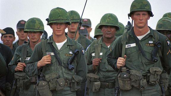 Vietnam era US overhaul