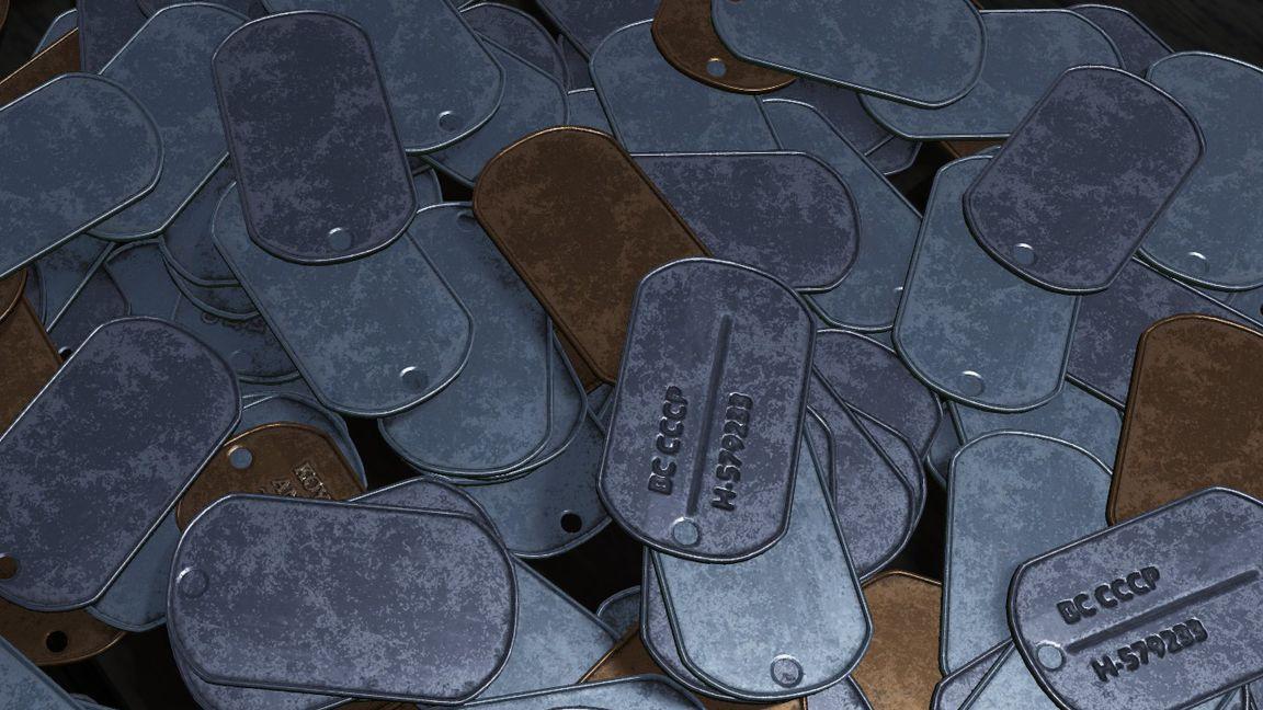 Dogtags