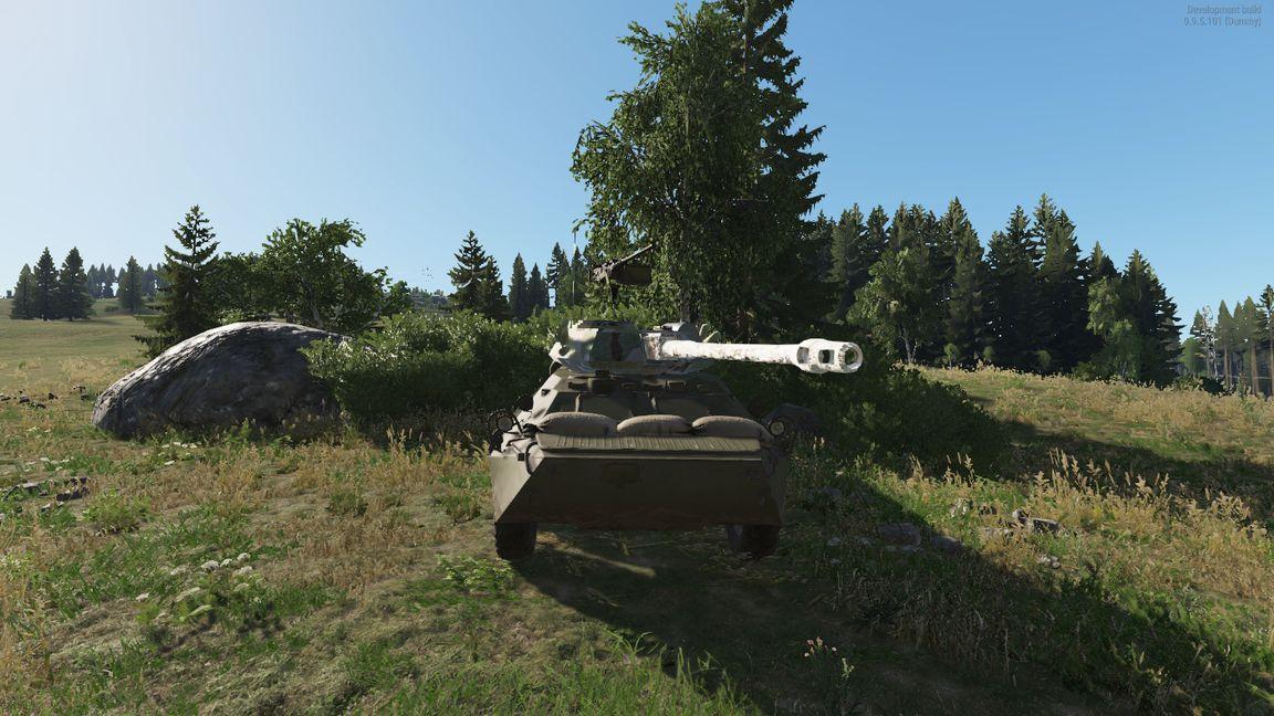 BTR-70M