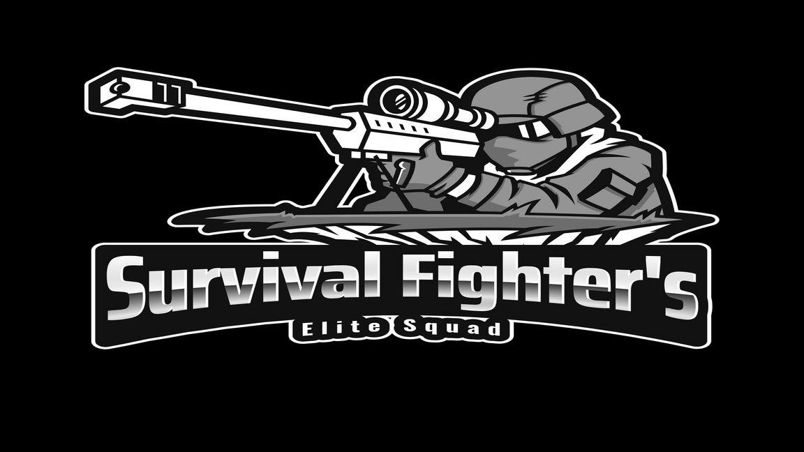 Survival Fighter Server Config