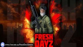 BlackhawkDown4FreshDayzServer