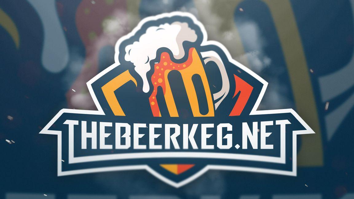 The Beer Keg - Ranks