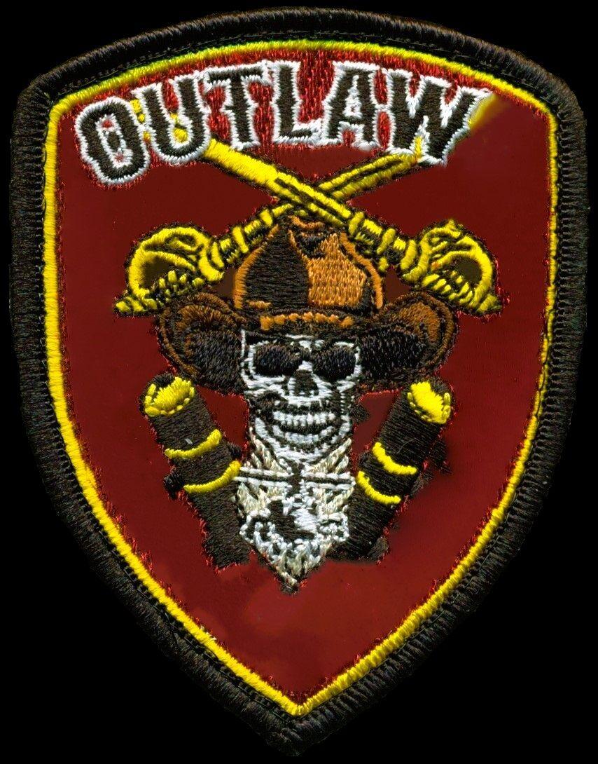 TF OUTLAW Pack