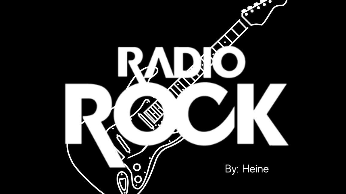 RadioRock ByHeine