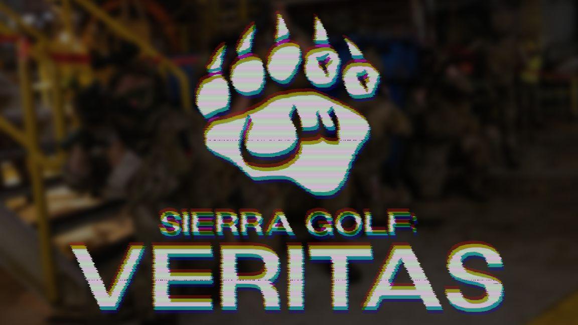Sierra Golf - Veritas