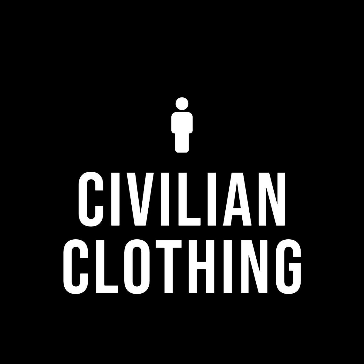 OLDCARS Civilian Clothing