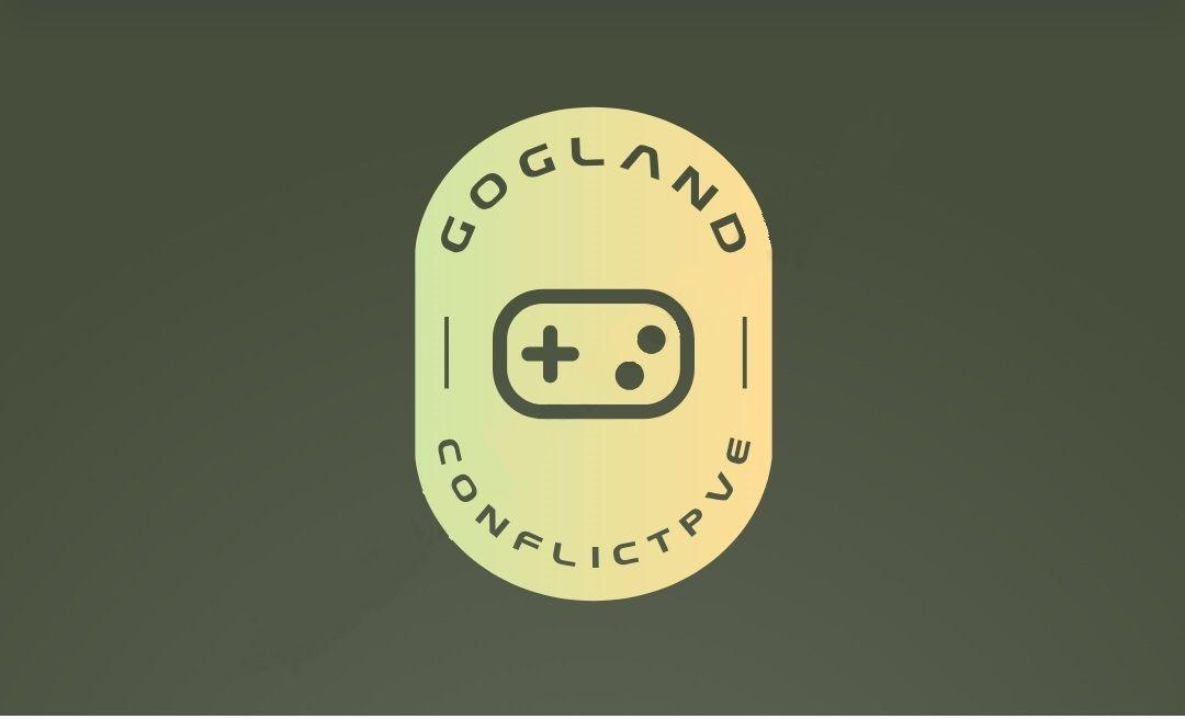 ConflictPVE - Gogland