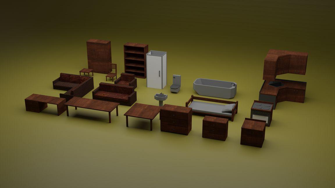 Furniture_pack