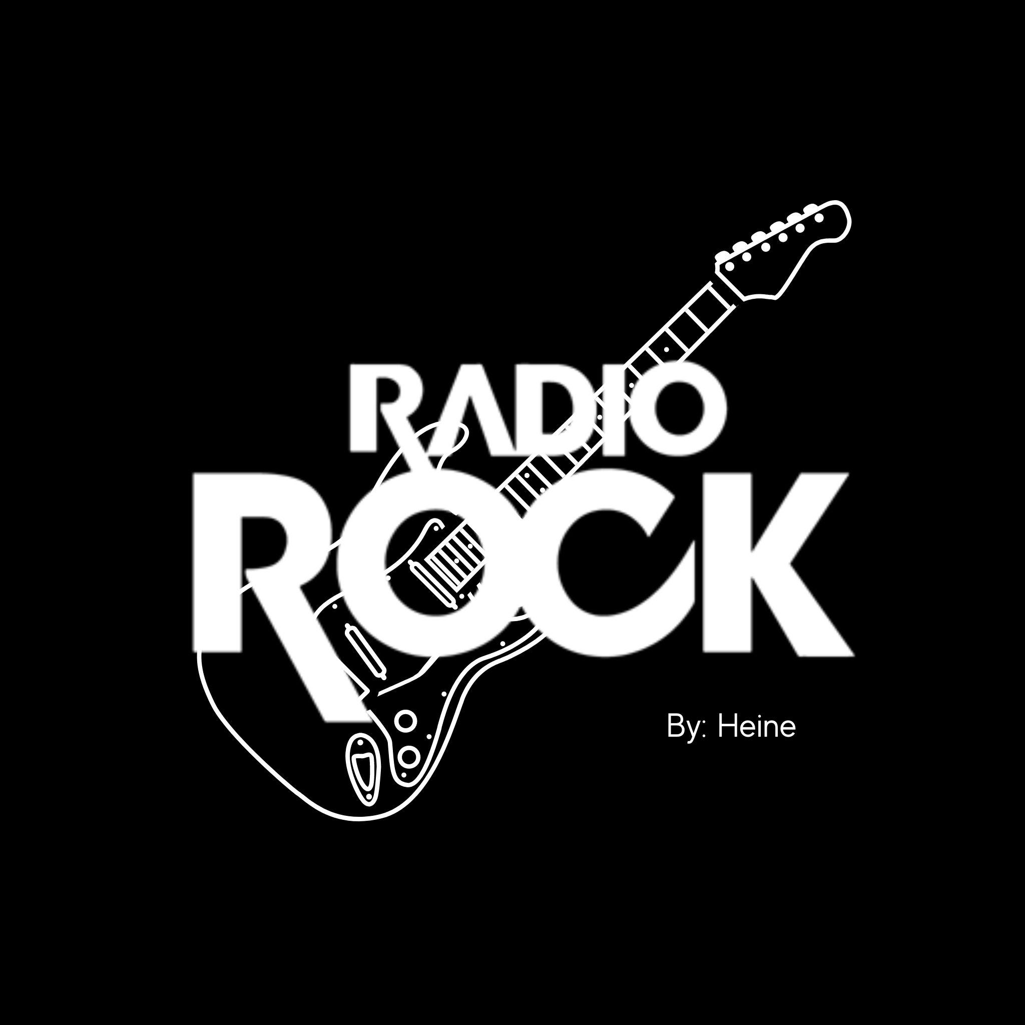 RadioRock ByHeine