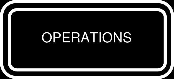 Operations