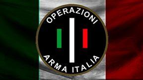 OperazioniArmaItalia