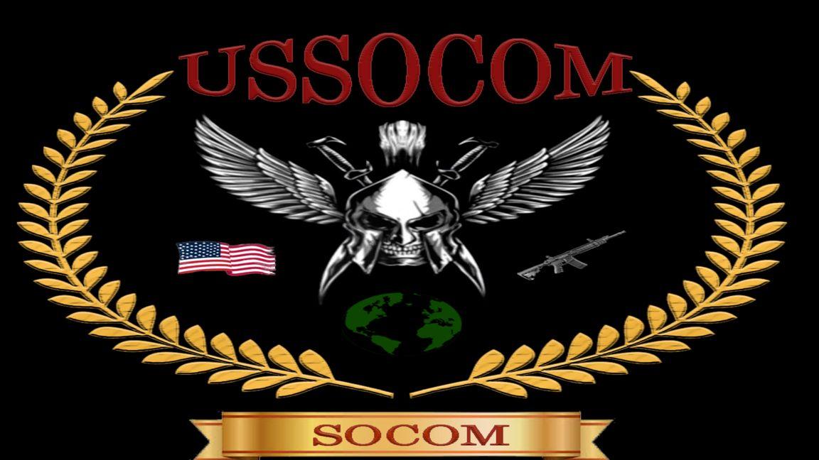 USSOCOM Flag