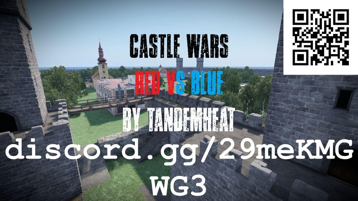 Castle Wars