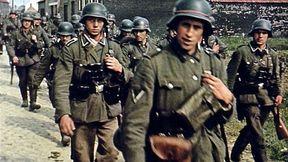 WW2 era German army