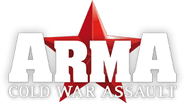 Logo of Arma: Cold War Assault