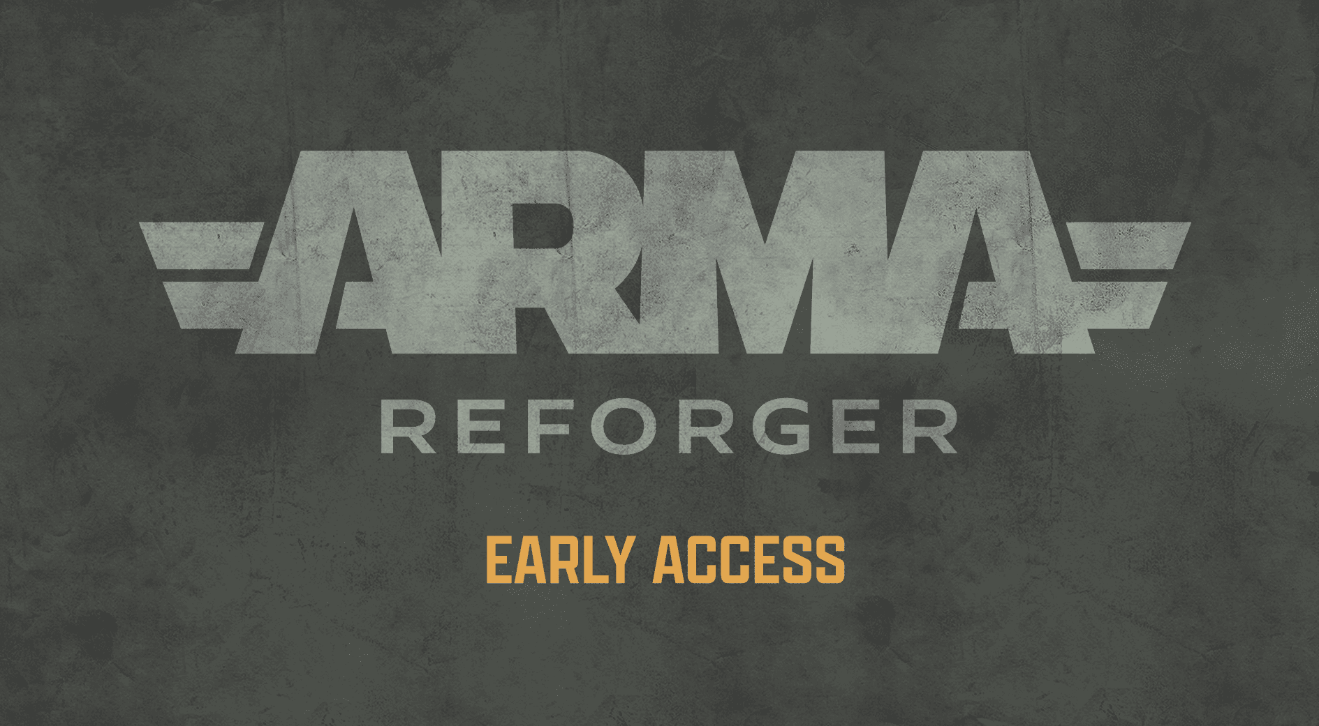 Cover image of Welcome to Arma Reforger!