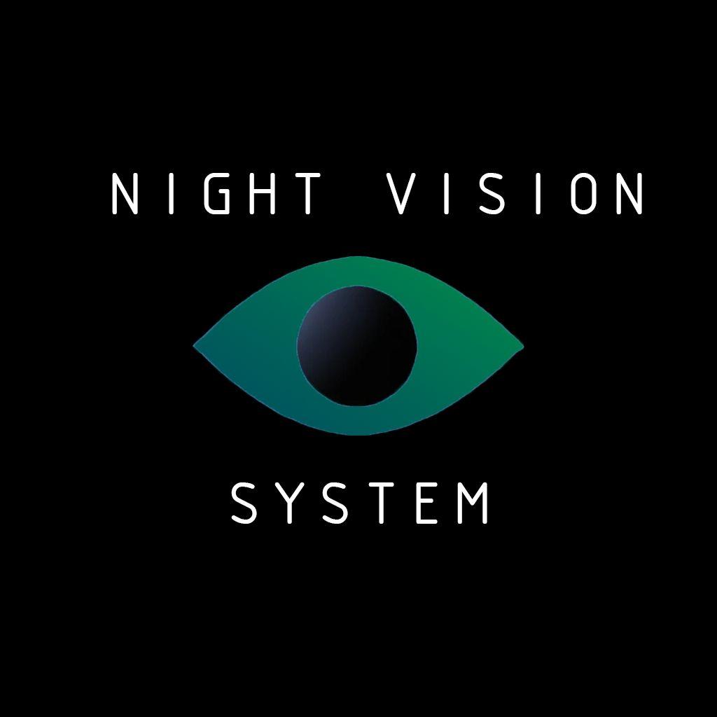 Night Vision System