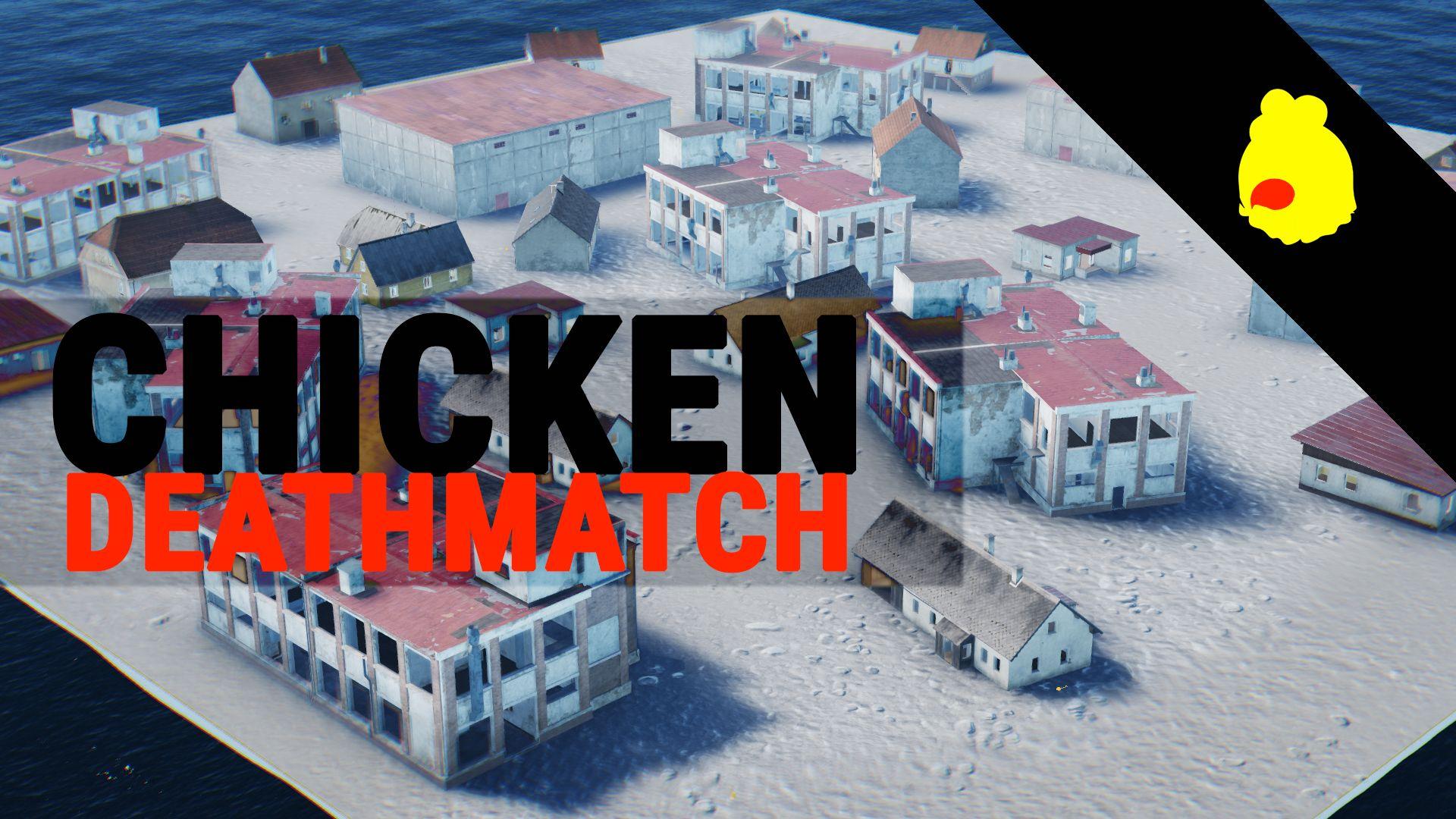 Deathmatch Chicken