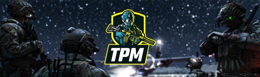 TPM Tactical Image