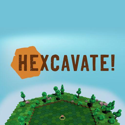 Hexcavate