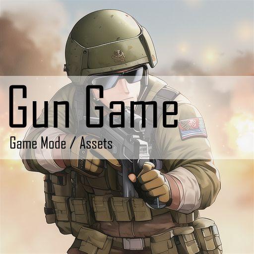 Gun Game - Base