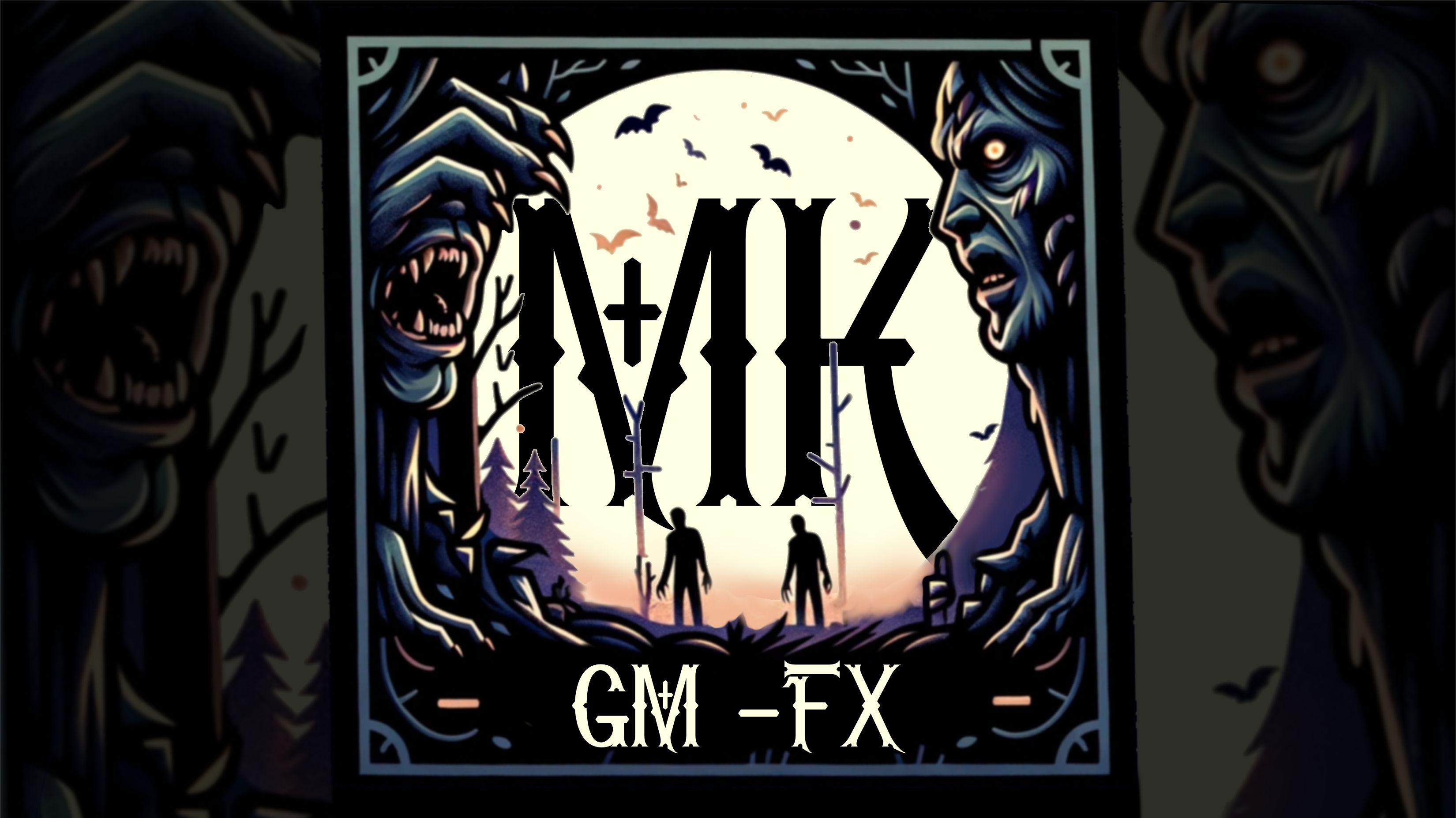 Monster-King GM FX