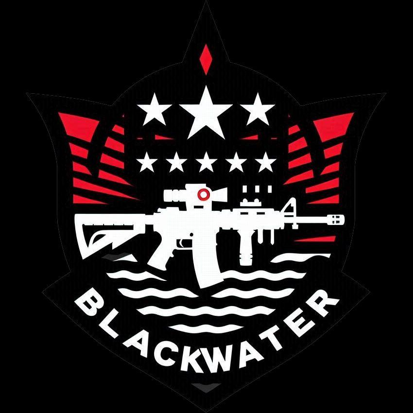 Blackwater - RHS