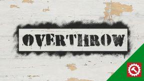 Overthrow - RHS Compatibility