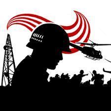 Vietnam War Radio
