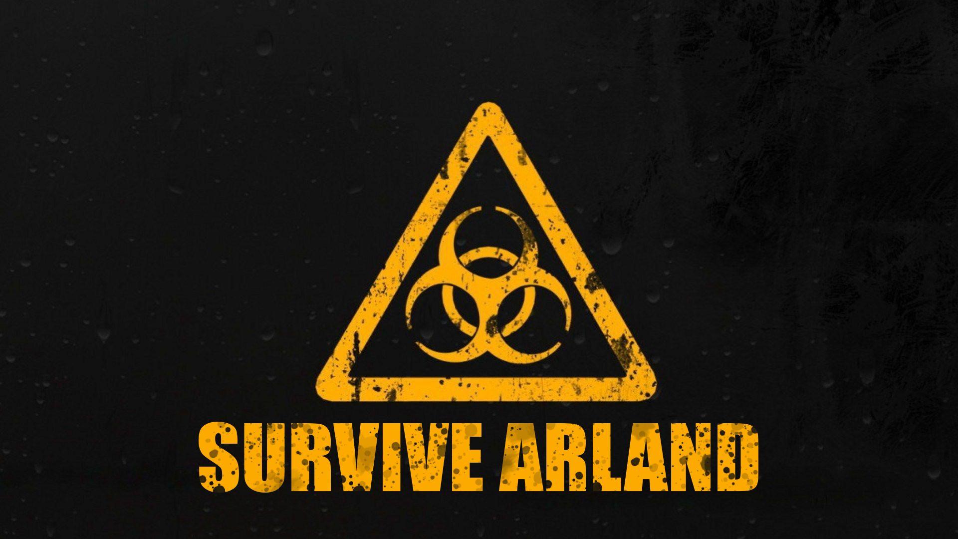 Survive Arland