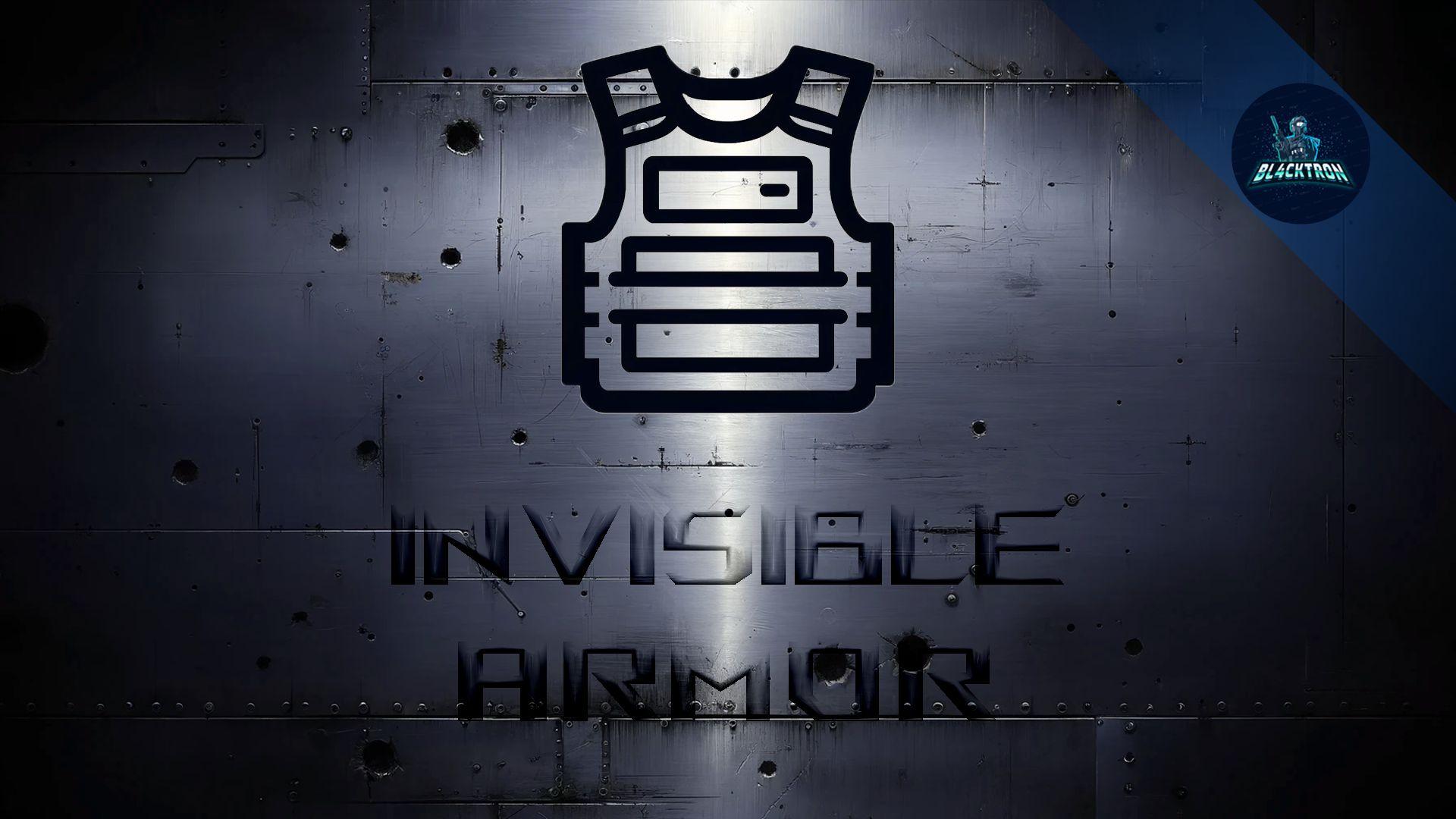 BT invisible Armor