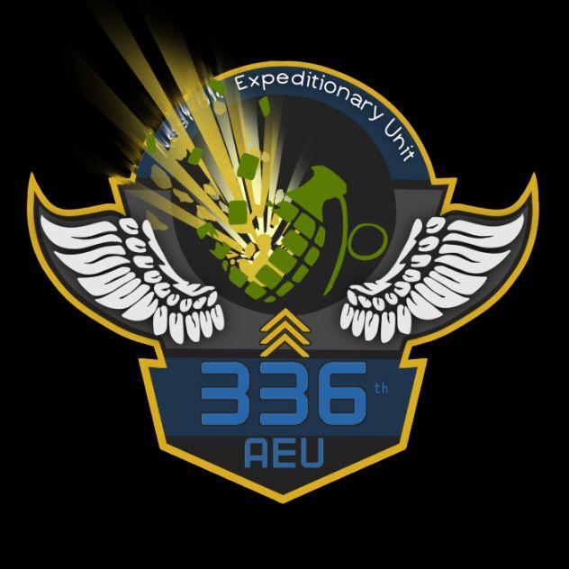 336th AEU Missions