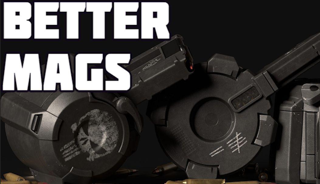 BetterMags