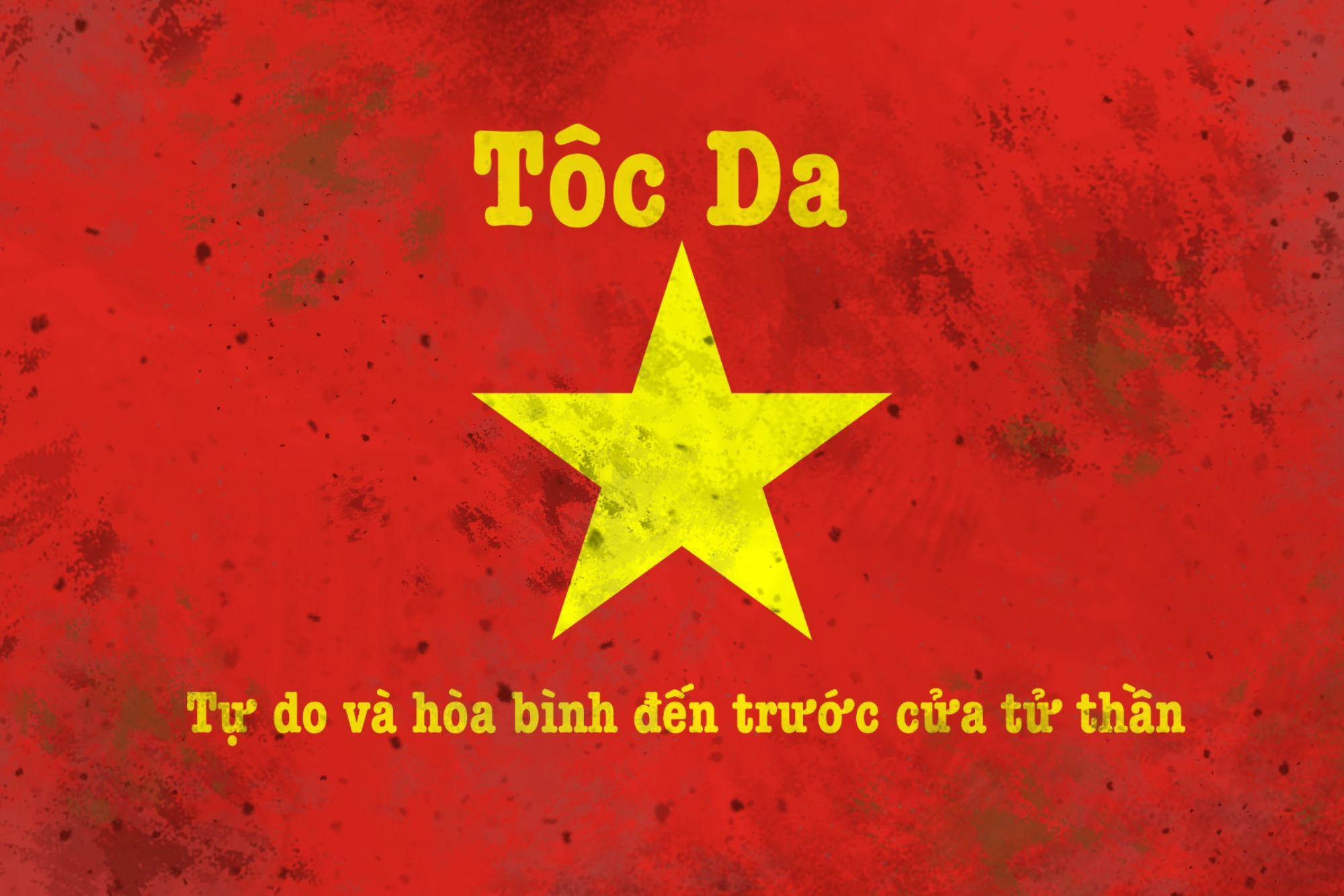 ARMA CONFLICT Vietnamese Comms